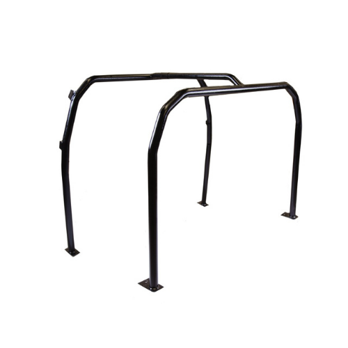 Jaula Interna C/D (4 puntos), Hilux +2016 /CERTIFICADA